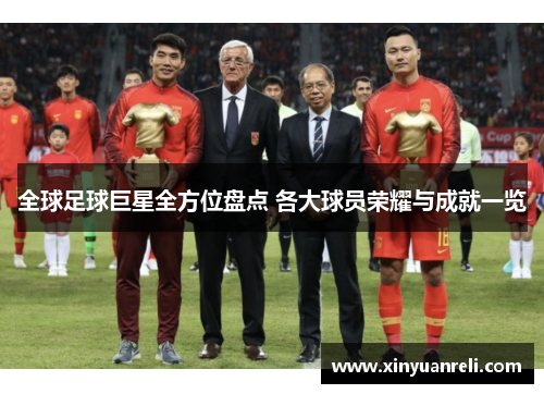 全球足球巨星全方位盘点 各大球员荣耀与成就一览