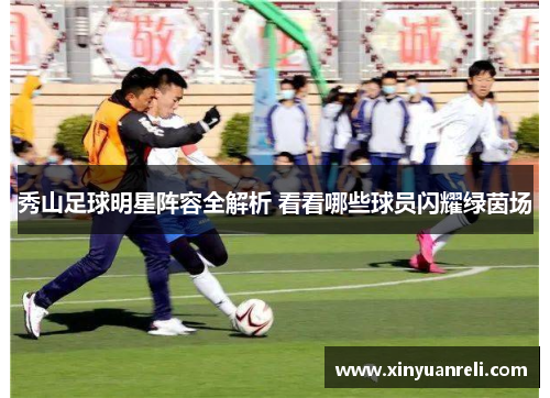 秀山足球明星阵容全解析 看看哪些球员闪耀绿茵场
