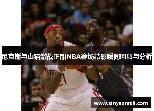 尼克斯与山猫激战正酣NBA赛场精彩瞬间回顾与分析